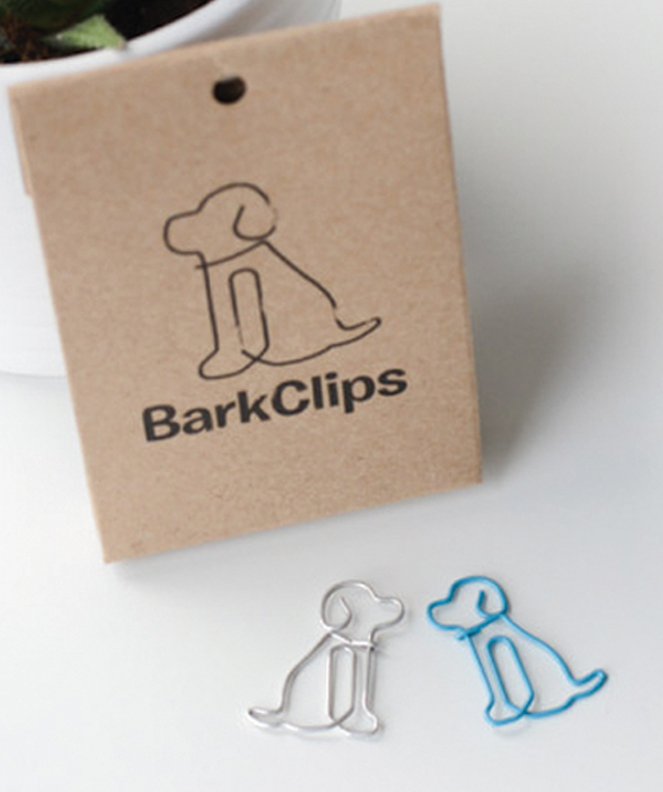 BarkClip